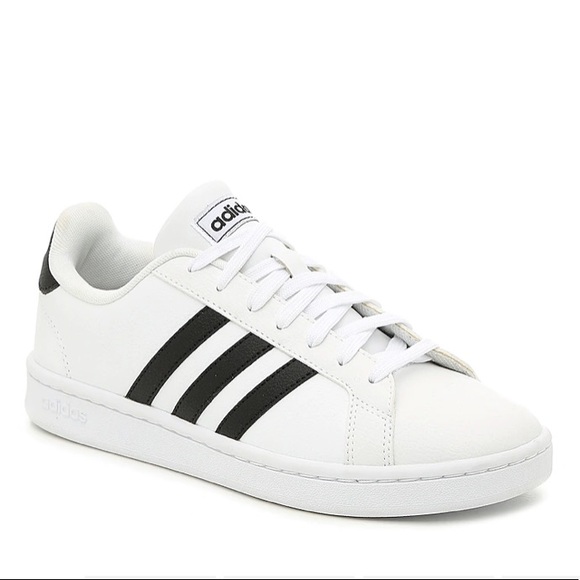 adidas Shoes - Adidas Grand Court Sneakers